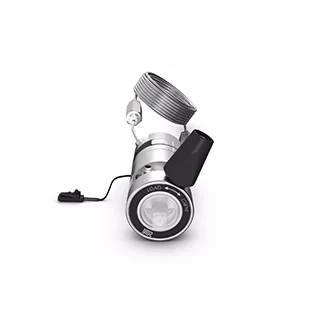 1260 Infinity II Preparative Manual Injector