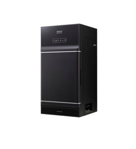VISQUE ART 100 – Compact and Versatile Imaging for Routine Research
