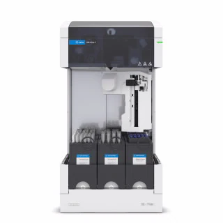 1290 Infinity II Preparative Open-Bed Sampler/Collector