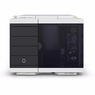 Infinity II HPLC üçün Yeniliklər və Aksesuarlar