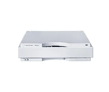 1260 Infinity High Performance Degasser