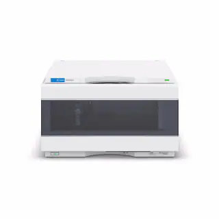 1260 Infinity II Analitik Ölçekli Fraksiyon Toplayıcı