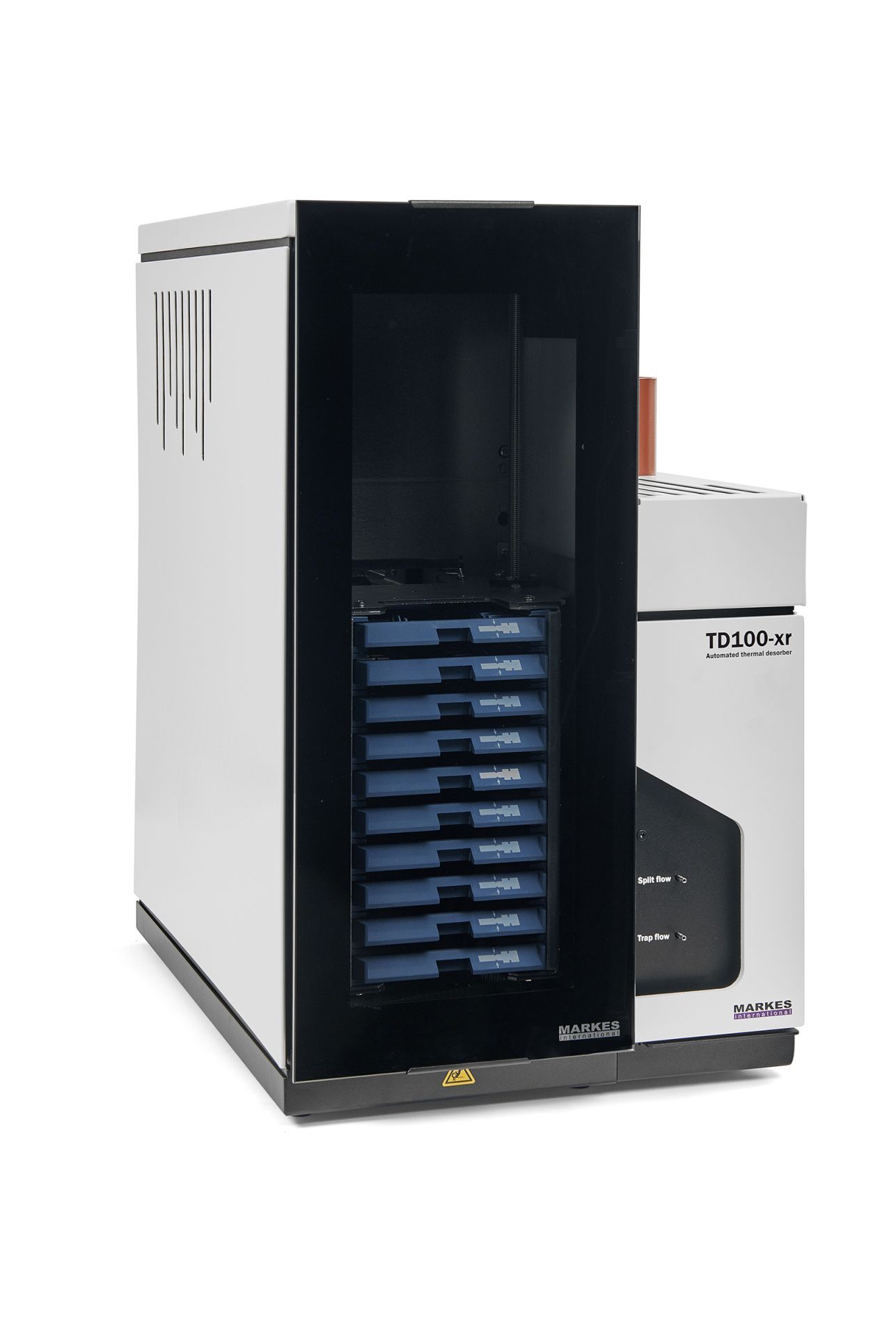 TD100-xr