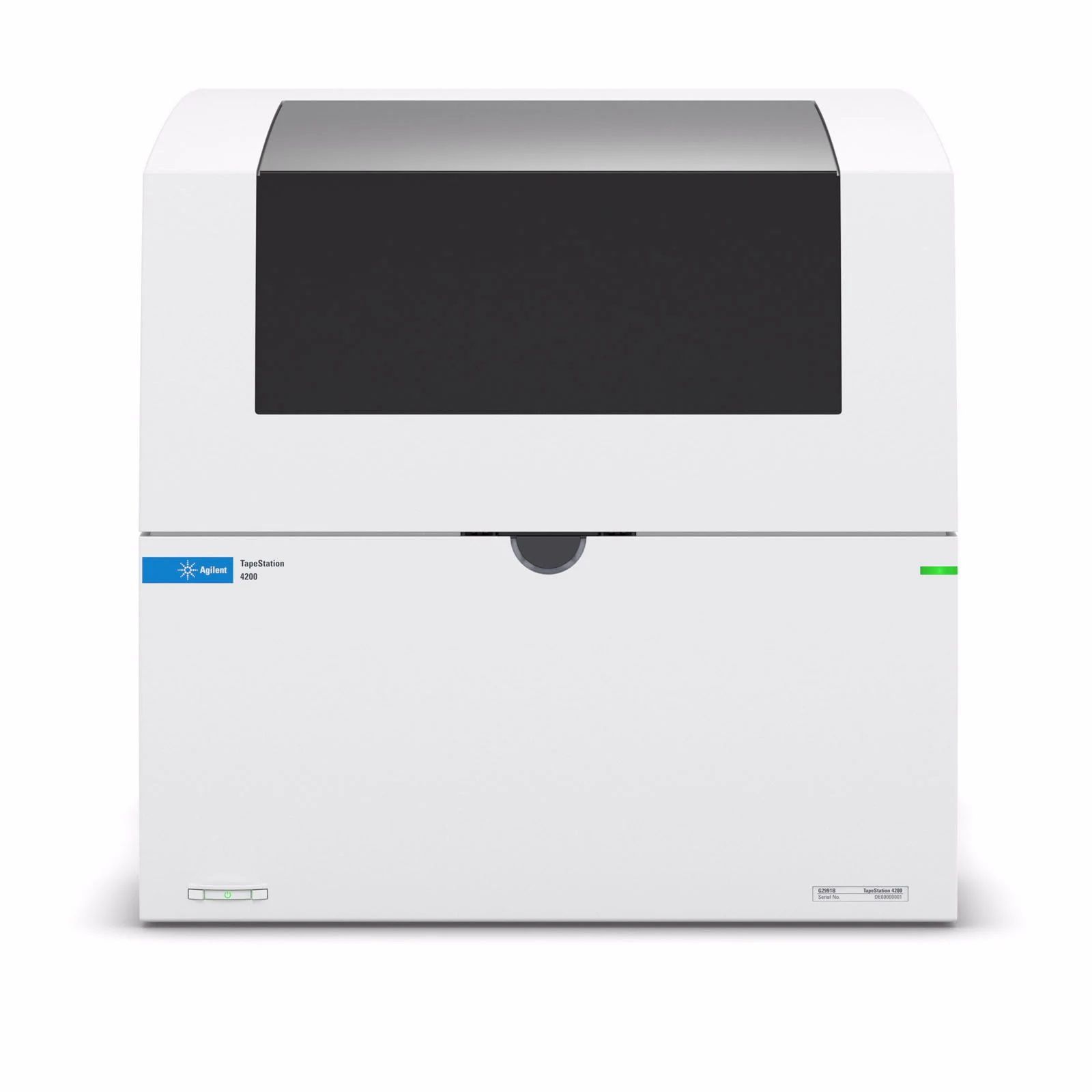4200 TapeStation sustav