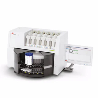 Sistem automat de colorare Artisan Link Pro