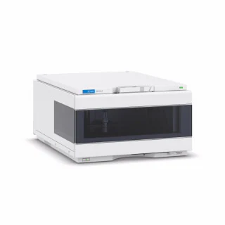 1260 Infinity II Bio-Inert Fraction Collector