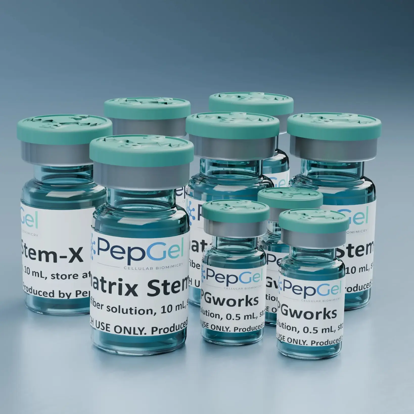 PGmatrix™ Stem-X Platform (HSCs)