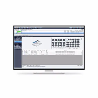 Avtomatik Saflaşdırma Proqram Təminatı