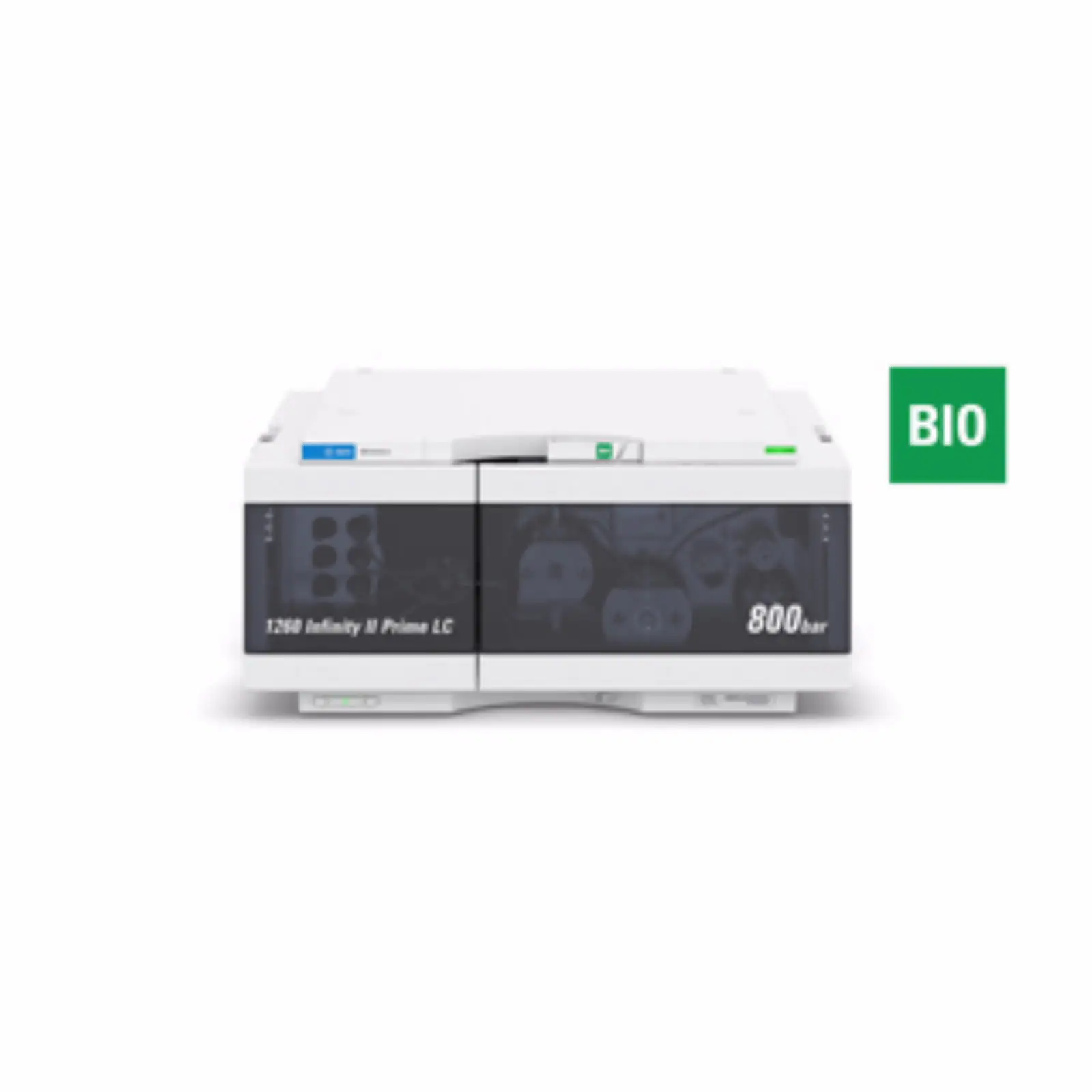 1260 Infinity II Bio Flexible Pump