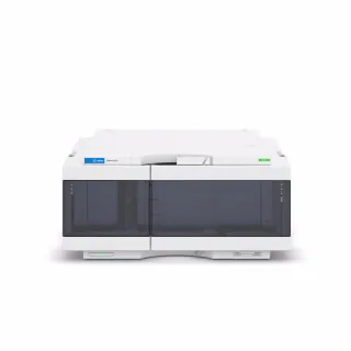 1260 Infinity II Preparative Autosampler