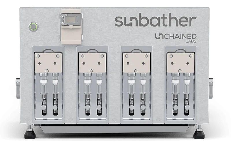 Sunbather