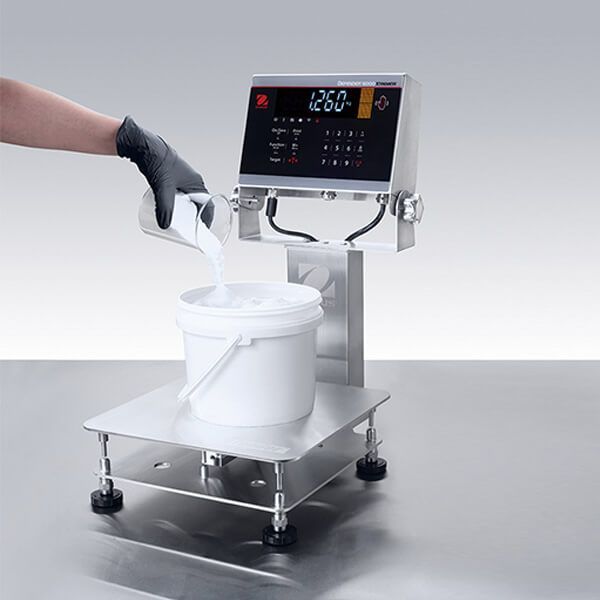 DEFENDER™ 6000 WASHDOWN - I-D61XW