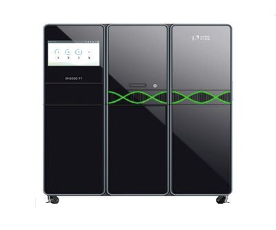Sekwenator T7
