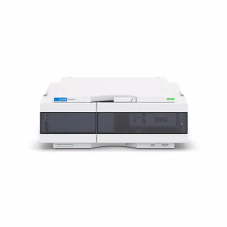 1260 Infinity II Fluorescence Detector Spectra