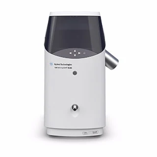 1260 Infinity II High-Temperature Evaporative Light Scattering Detector