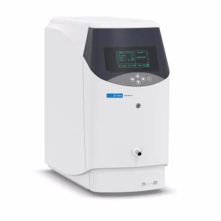 1290 Infinity II Evaporative Light Scattering Detector (ELSD)
