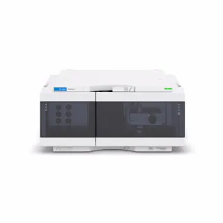 1260 Infinity II Bio-Inert  Pump
