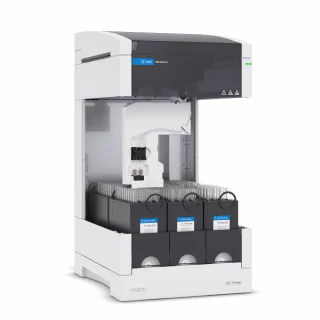 1290 Infinity II Preparative Open Bed Fraction Collector