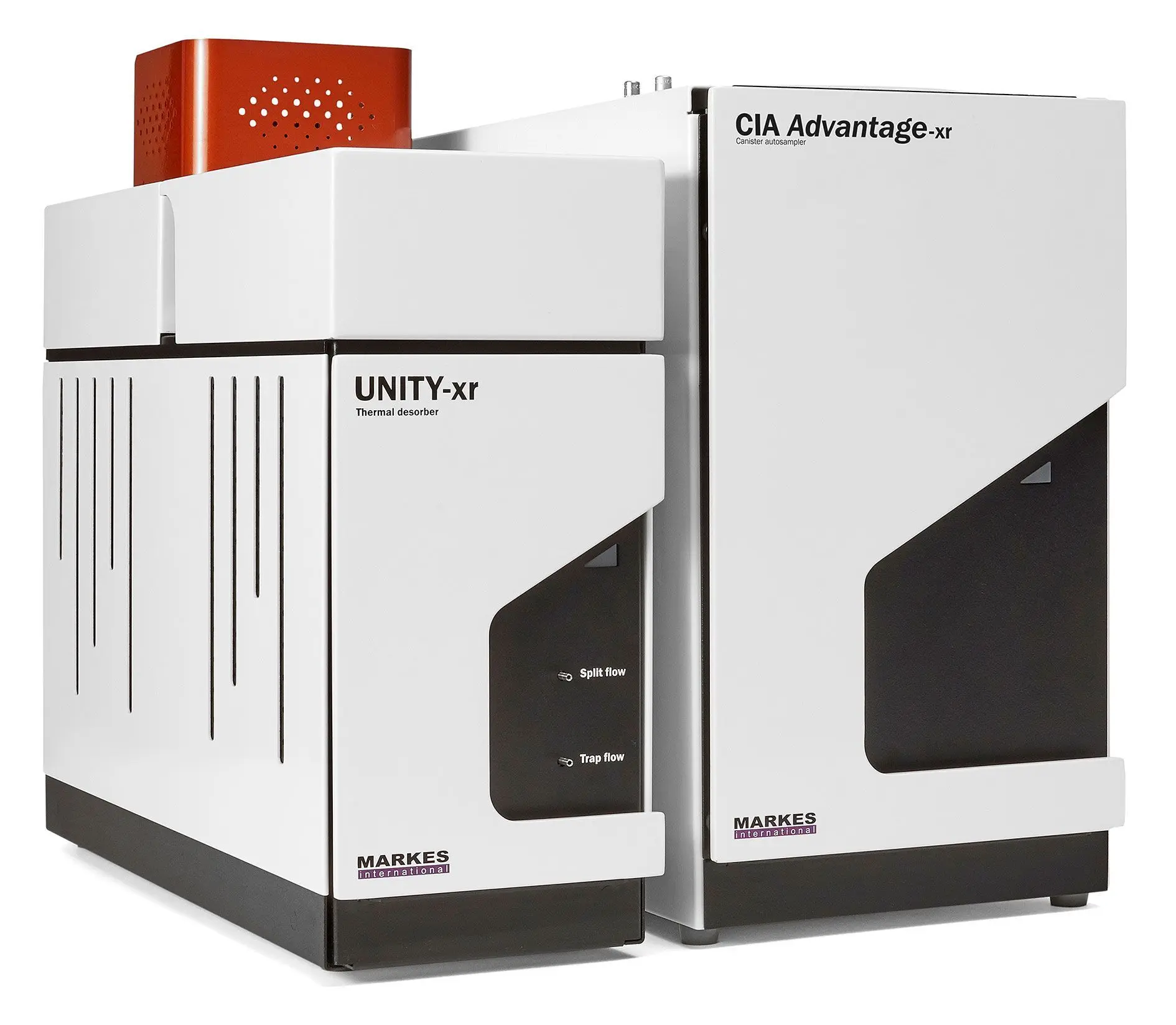 UNITY-CIA Advantage-xr VOC