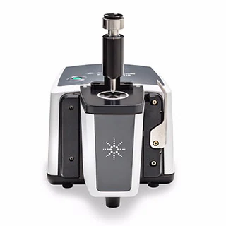 Cary 630 FTIR Spektrometresi