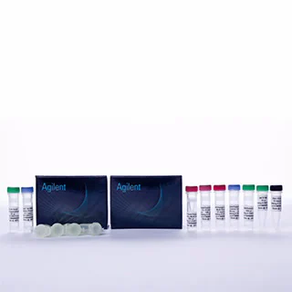 SureSelect Custom DNA Target Enrichment Probes