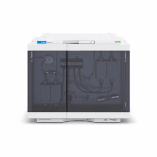 1260 Infinity II Preparative Binary Pump