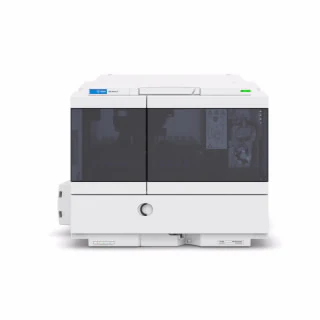 1260 Infinity II Vial Sampler