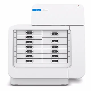 Sistem ZAG DNA Analyzer